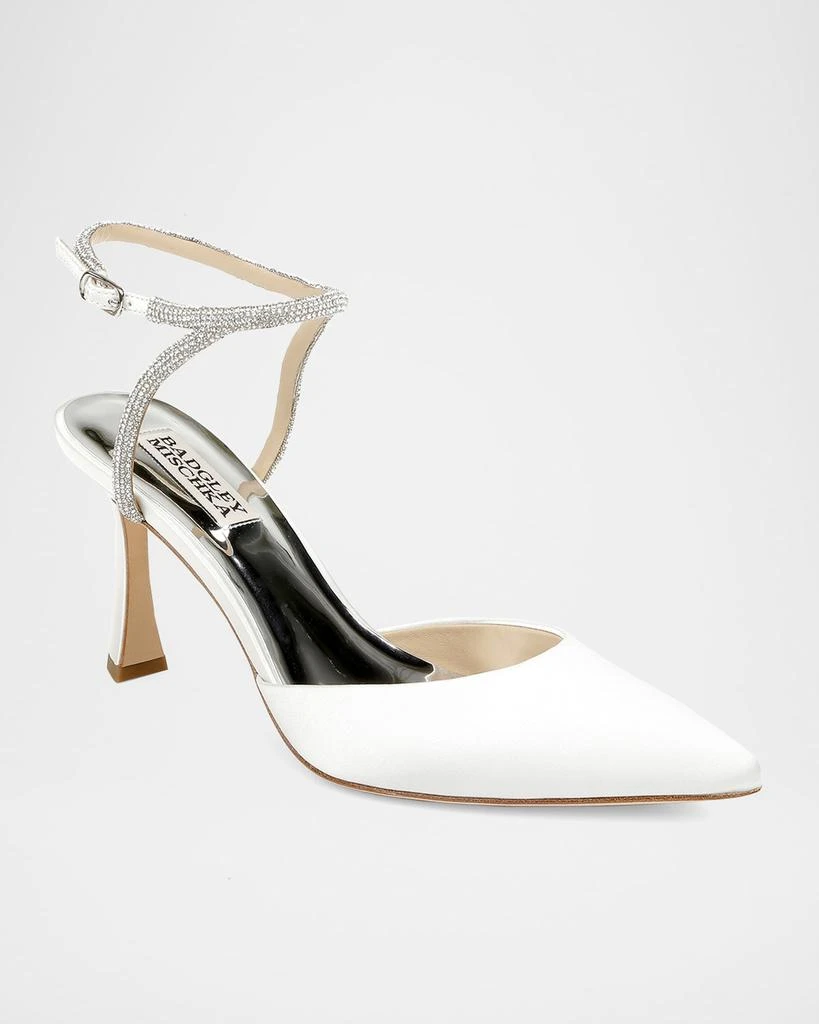 Badgley Mischka Kamilah Pumps 2
