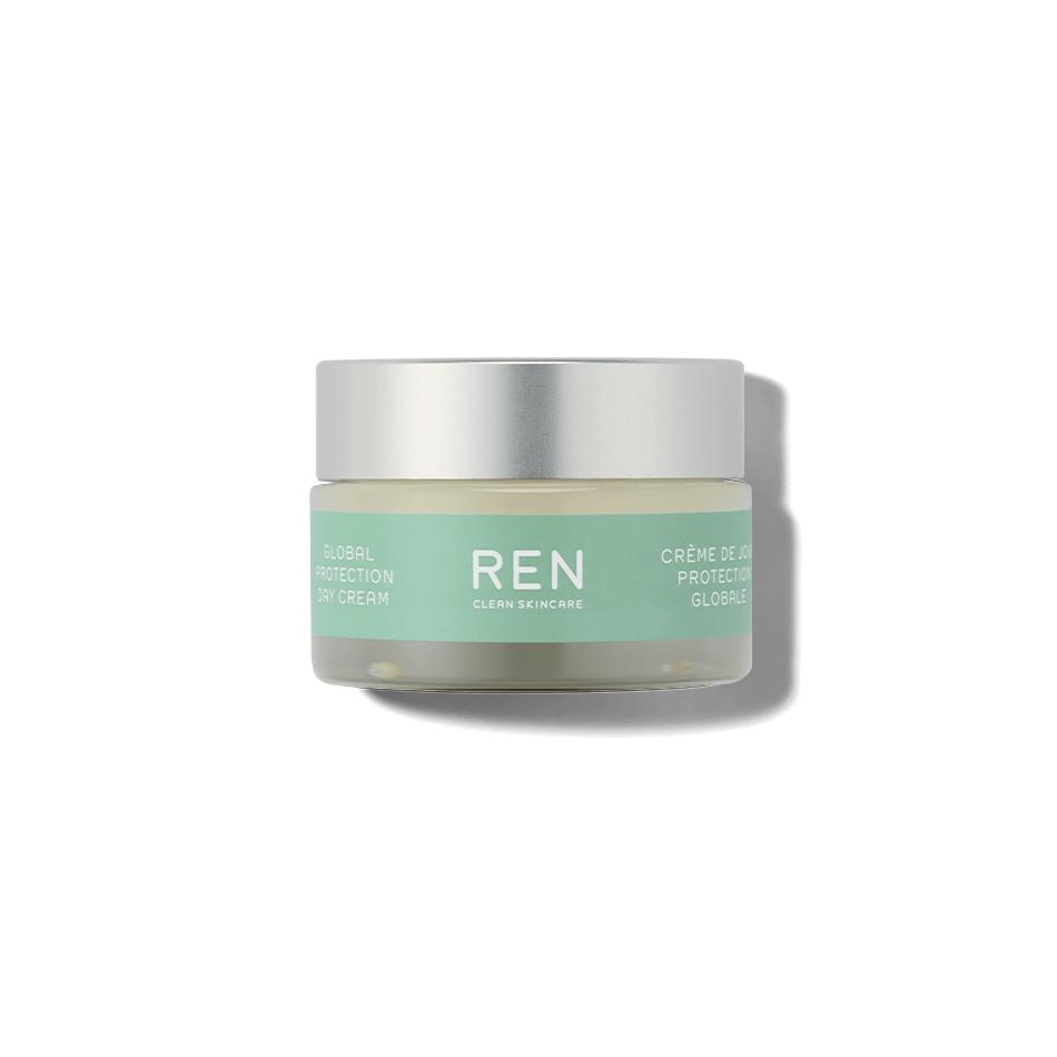 REN Clean Skincare Mini Evercalm™ Global Protection Cream