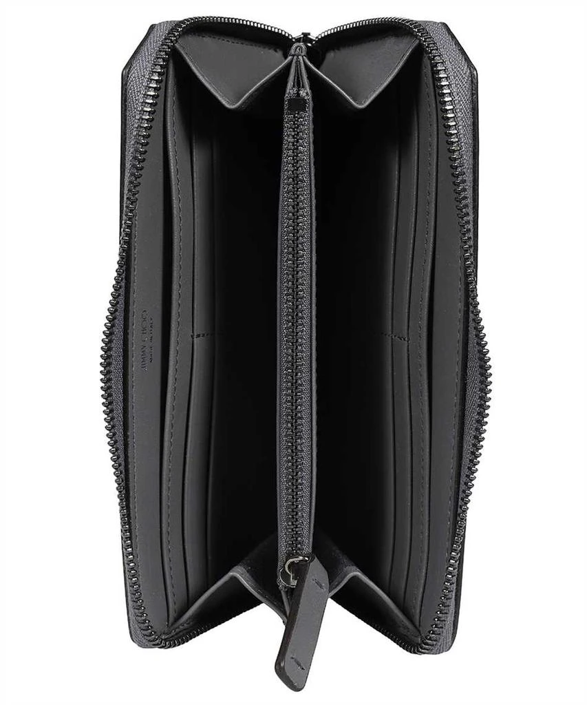 Jimmy Choo Jimmy choo wallet 3