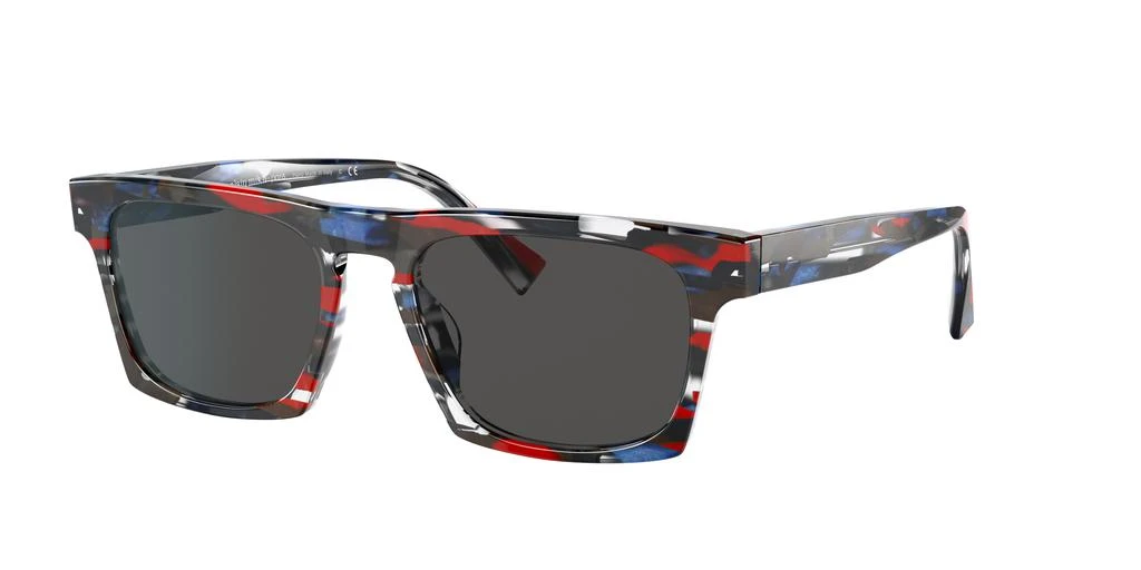 ALAIN MIKLI Alain Mikli Man Sunglass A05065 N°861 SUN 1