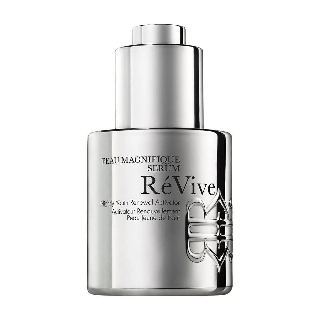 Revive Peau Magnifique Serum Nightly Youth Renewal Activator