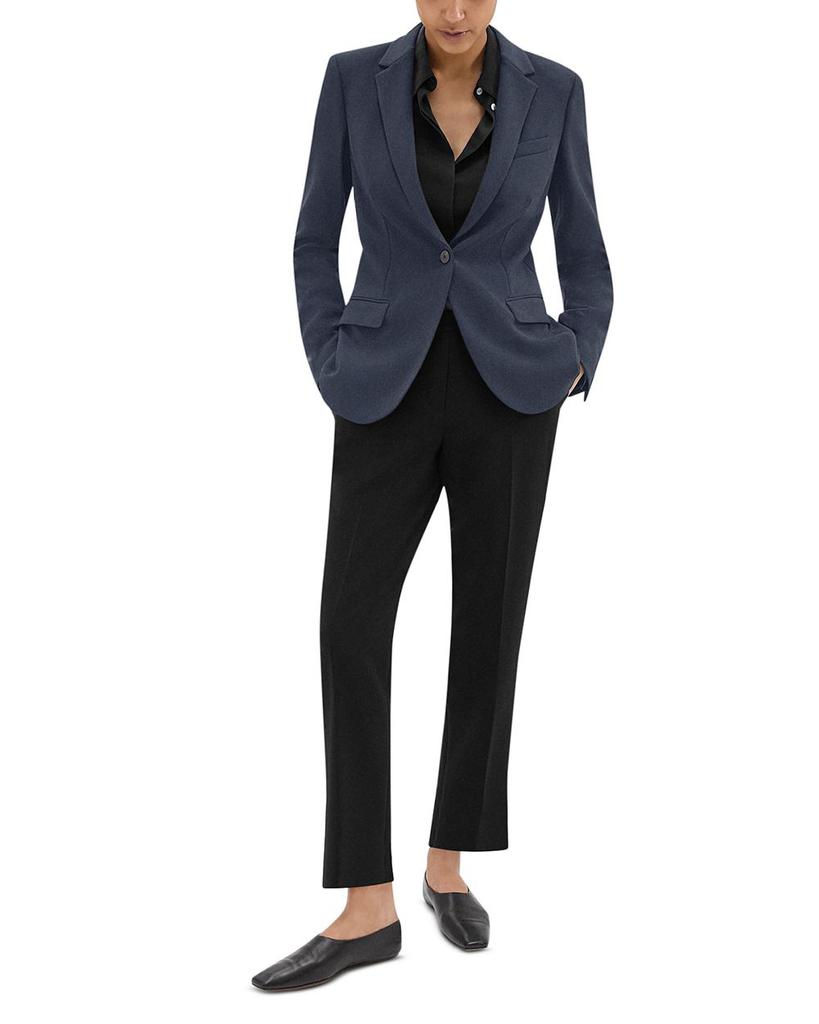 Theory Admiral Crepe Staple Blazer - Suits - Free Shipping Theory Admiral Crepe Staple Blazer - Suits - Free Shipping