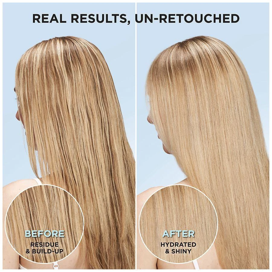 L'Oreal Paris Sulfate Free Clarifying Shampoo 7