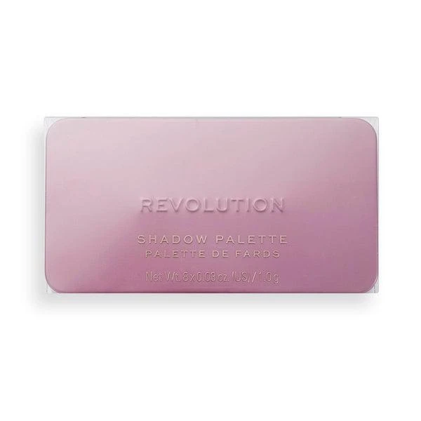 Revolution Beauty Revolution Forever Flawless Dynamic Eye Shadow Palette - Ambient 4