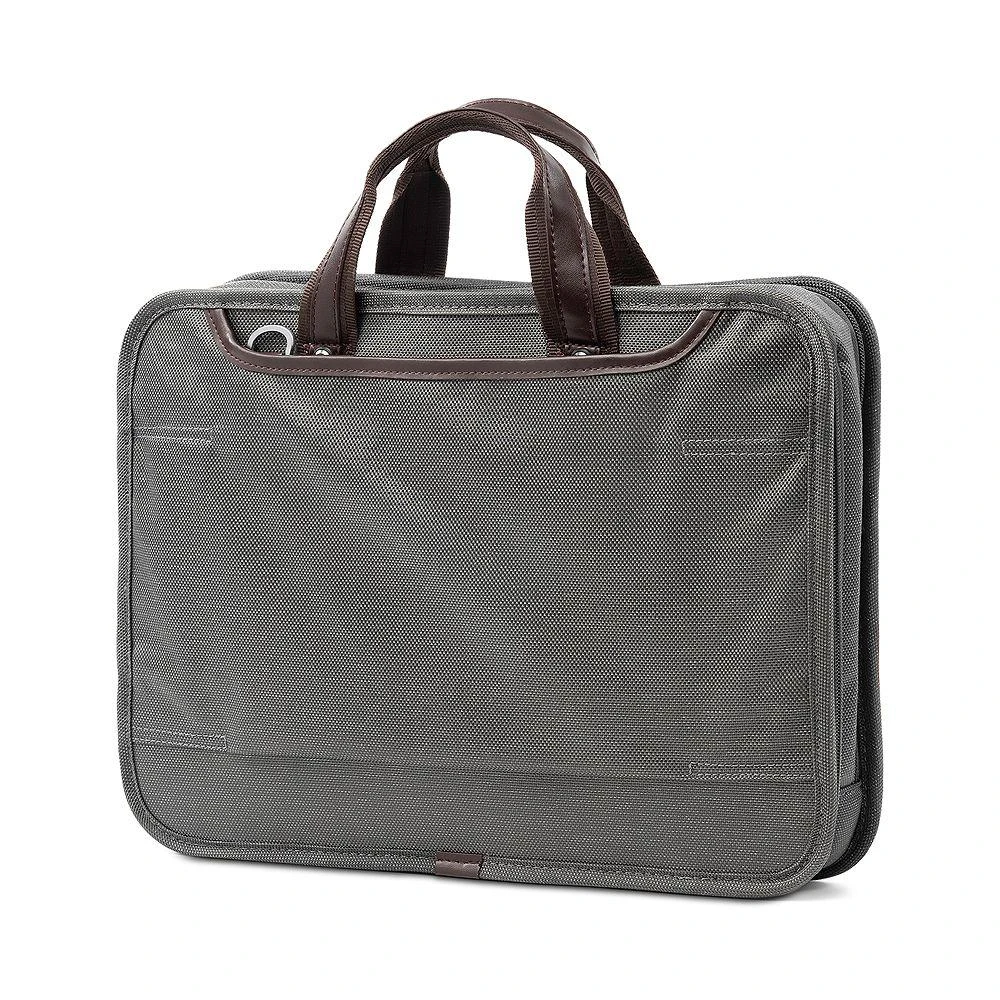 Travelpro Platinum Elite Expandable Business Briefcase 4