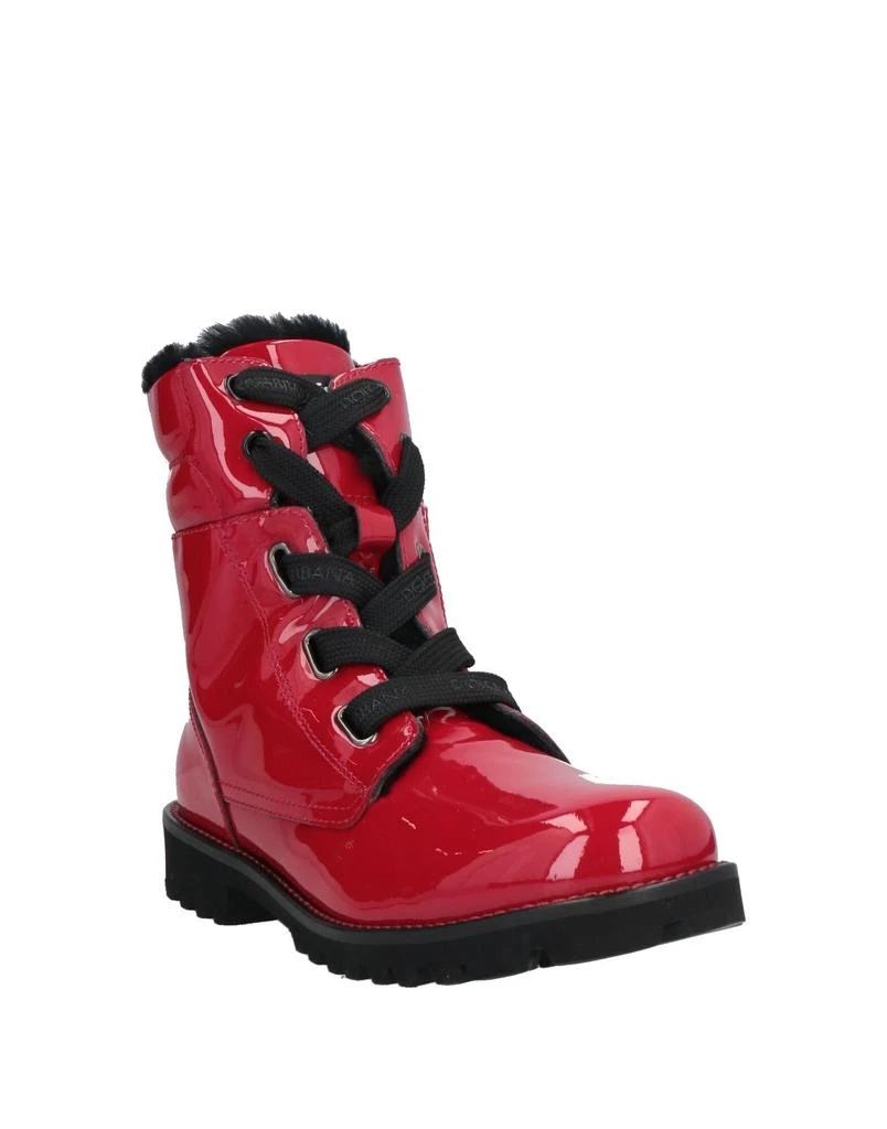 Dolce 
Gabbana Ankle boot 2