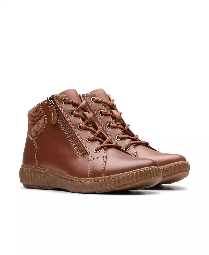 Clarks Women's Collection Caroline Park Boots 15