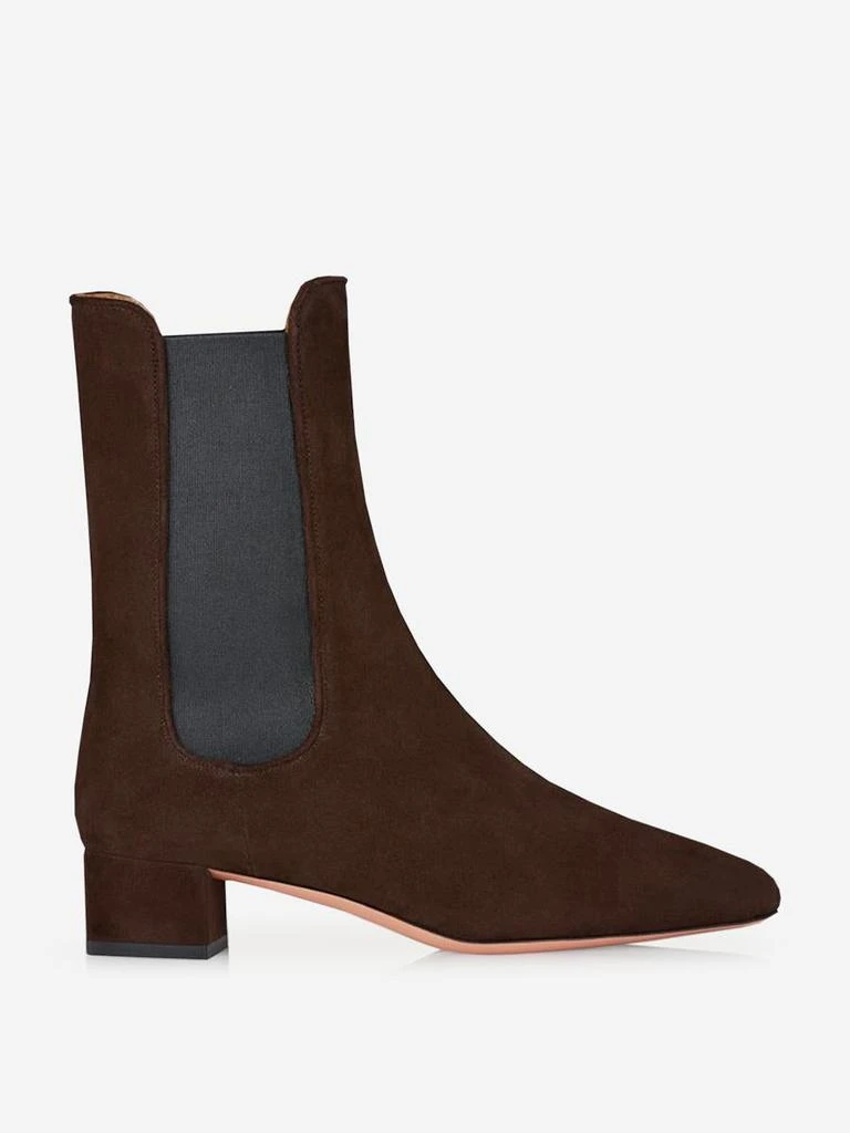 Aquazzura Aquazzura Lyon Bootie 35 Ankle Boots 1