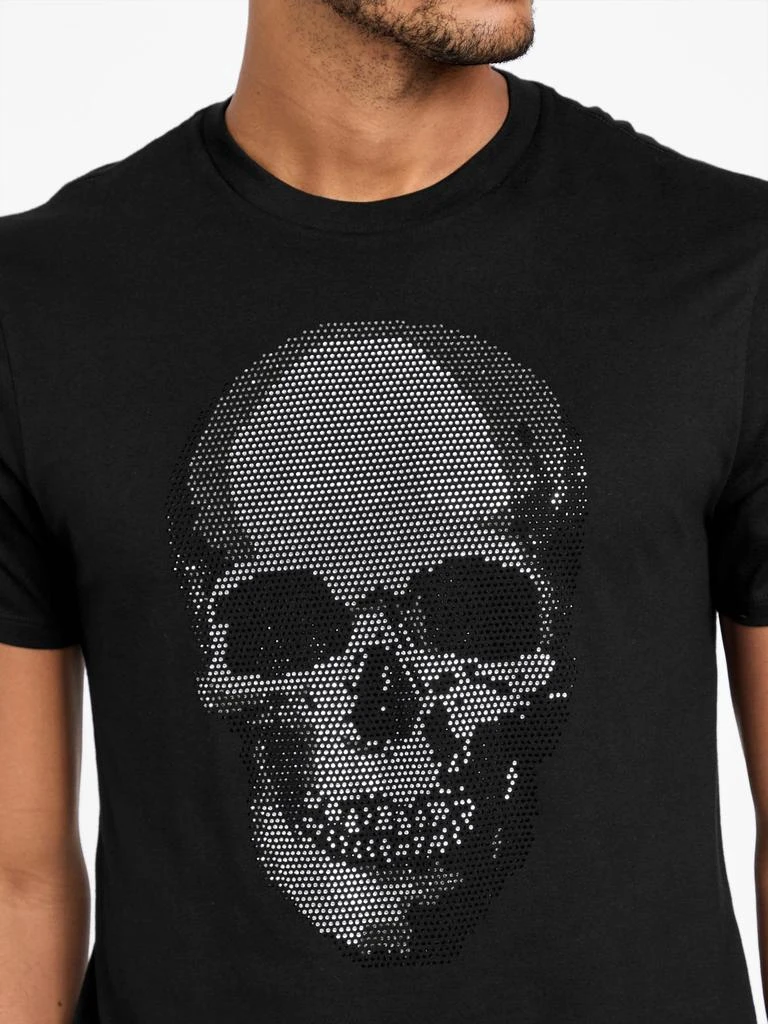 Guess Factory Klasper Skull Tee 3