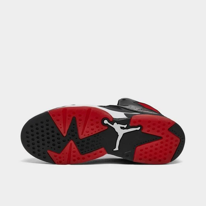Jordan Little Kids' Jordan Flight Club '91 Basketball Shoes 6