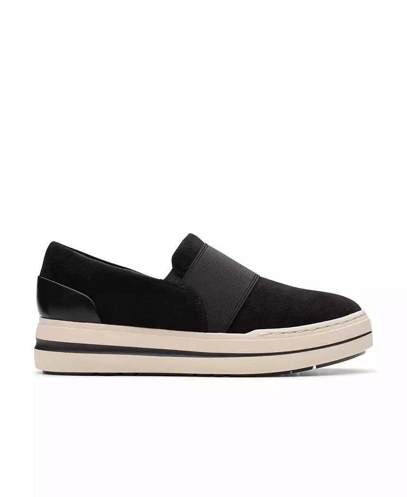Clarks Women's Cloudsteppers Audreigh Eve Shoes 2