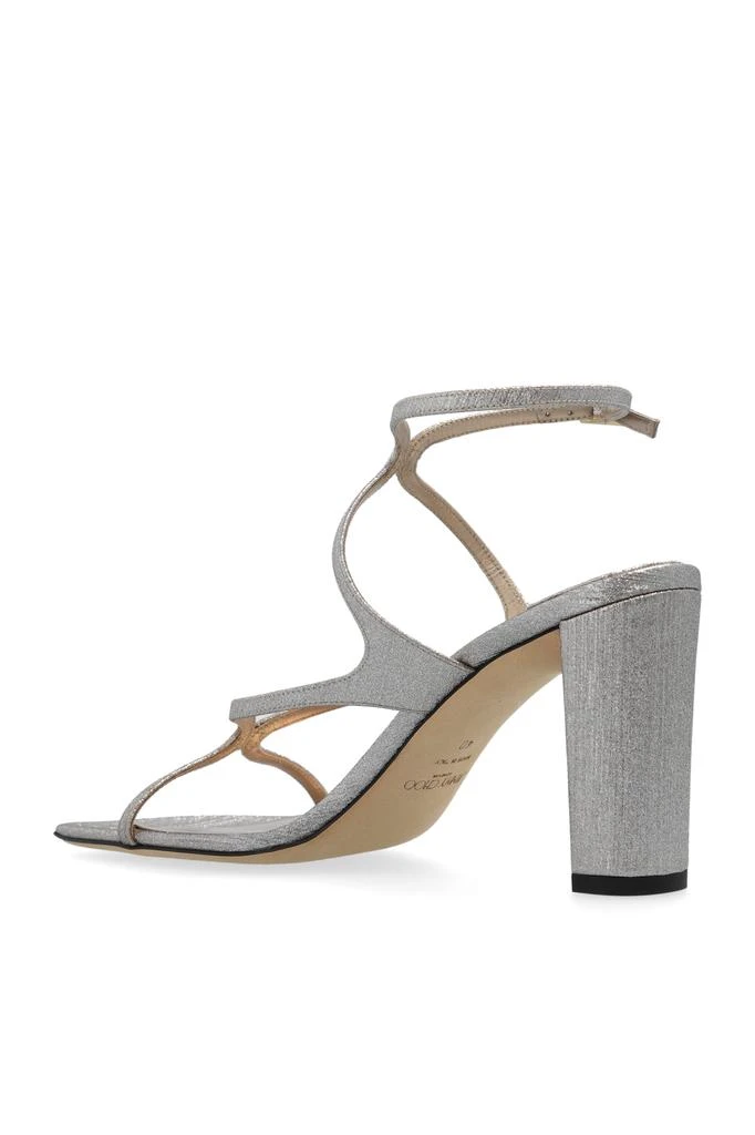 Jimmy Choo Heeled sandals Azie 5