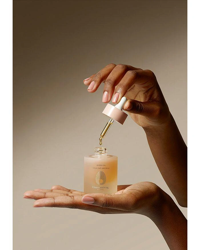 Omorovicza Queen Oil 1 oz. 4