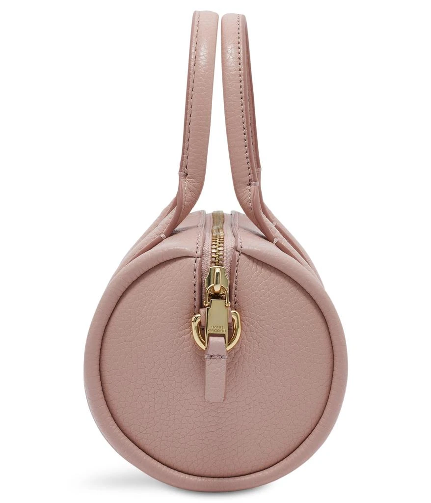 Marc Jacobs The Leather Mini Duffle Bag 4