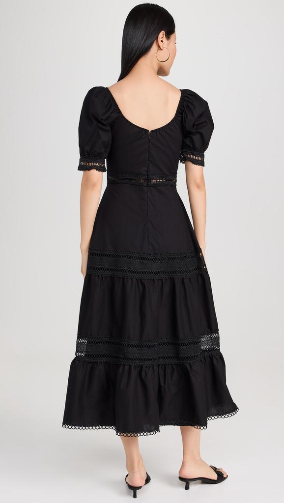 Peixoto Isabella Dress