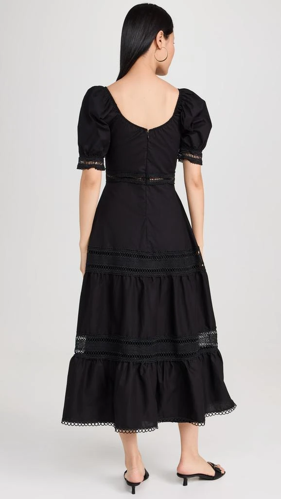 Peixoto Isabella Dress 2