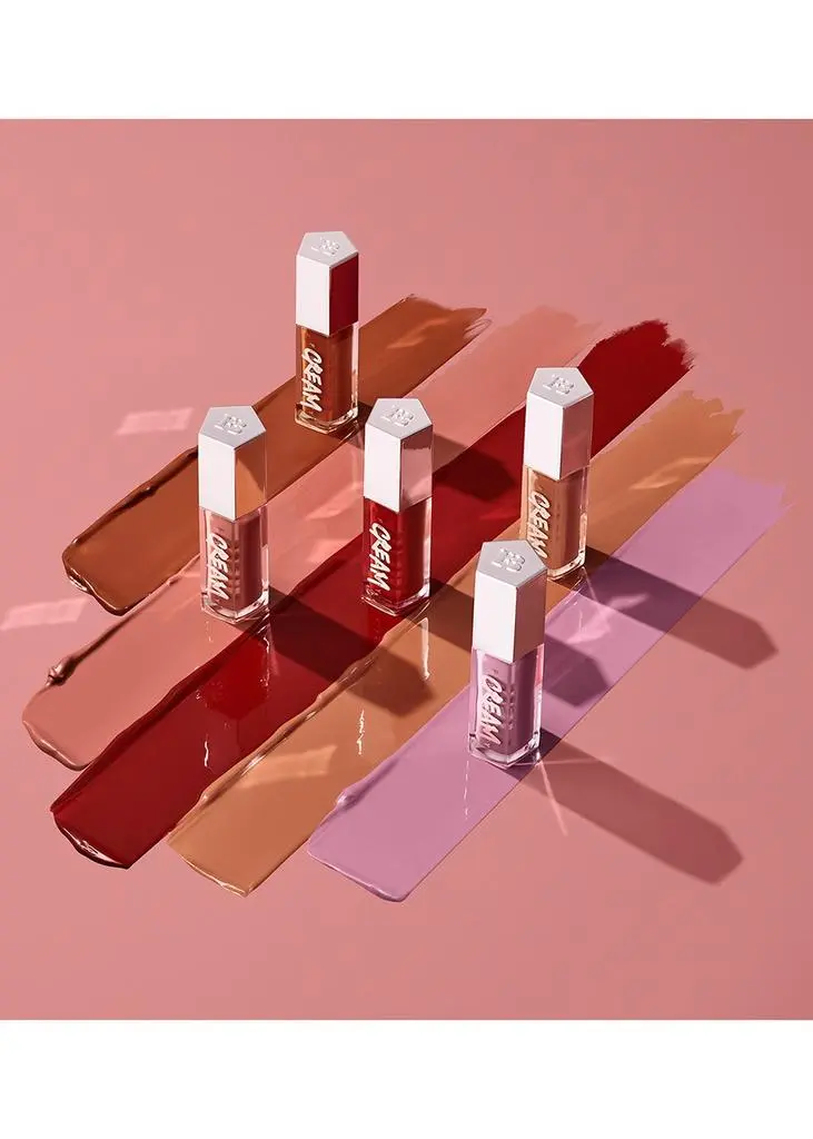 Fenty Beauty Gloss Bomb Cream - Colour Drip Lip Cream 5