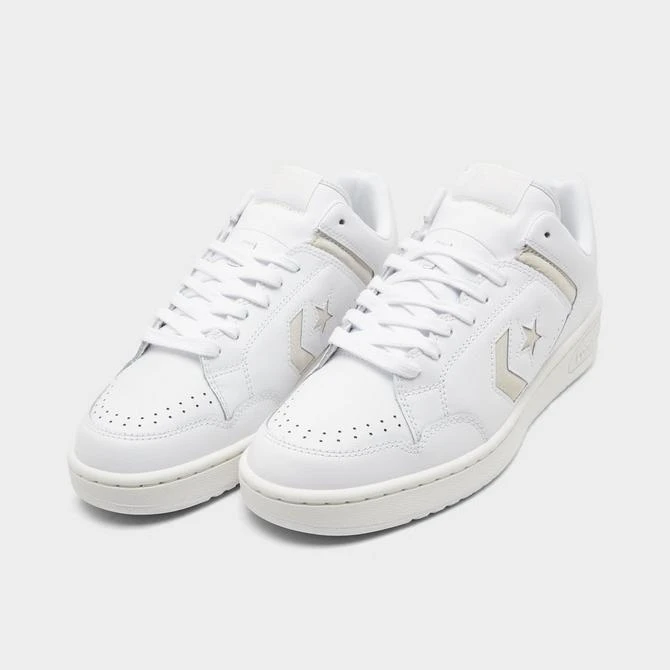 Converse Converse Weapon Low Casual Shoes 2