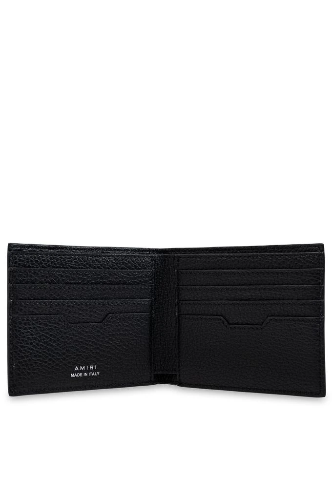 AMIRI Wallet with Logo 2