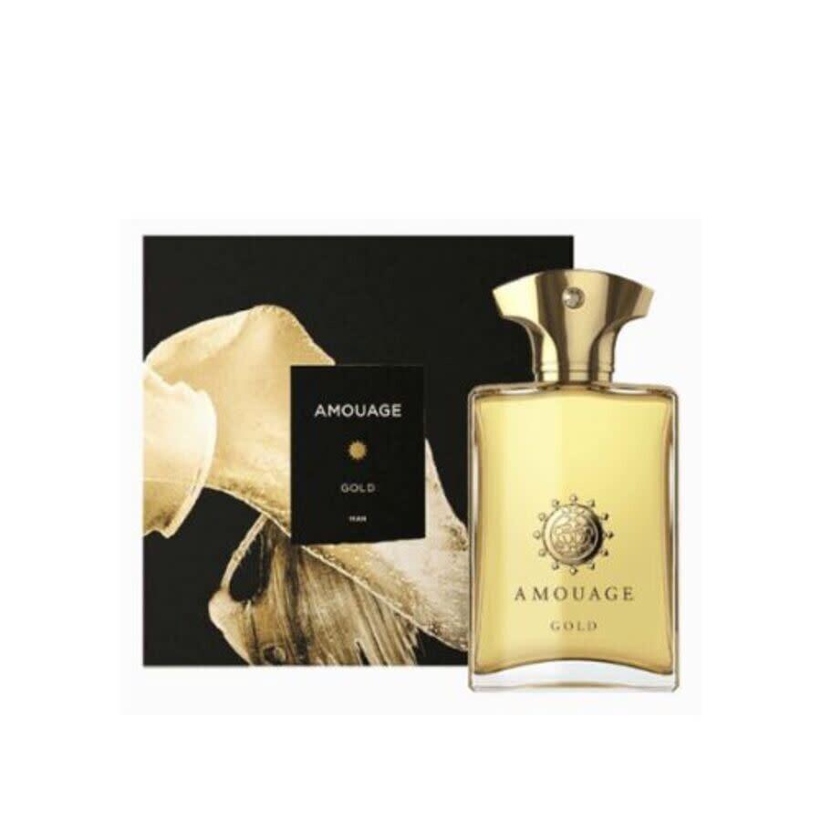 Amouage Amouage Gold Mens EDP