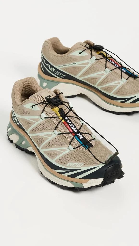 Salomon XT-6 Sneakers 4