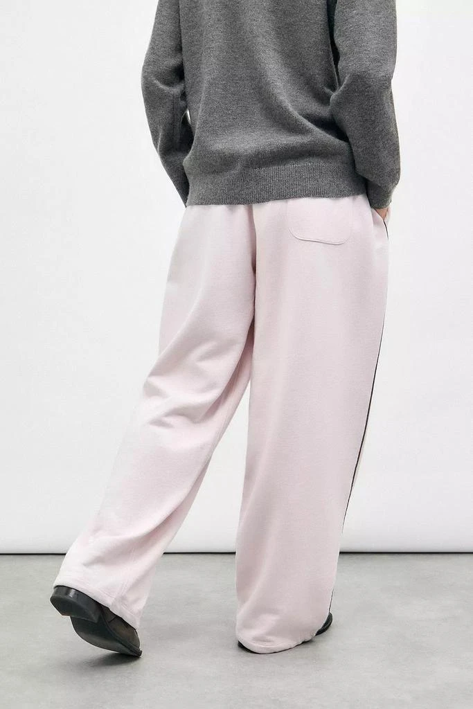 iets frans iets frans... Pink Harri Baggy Jogger Pant 4