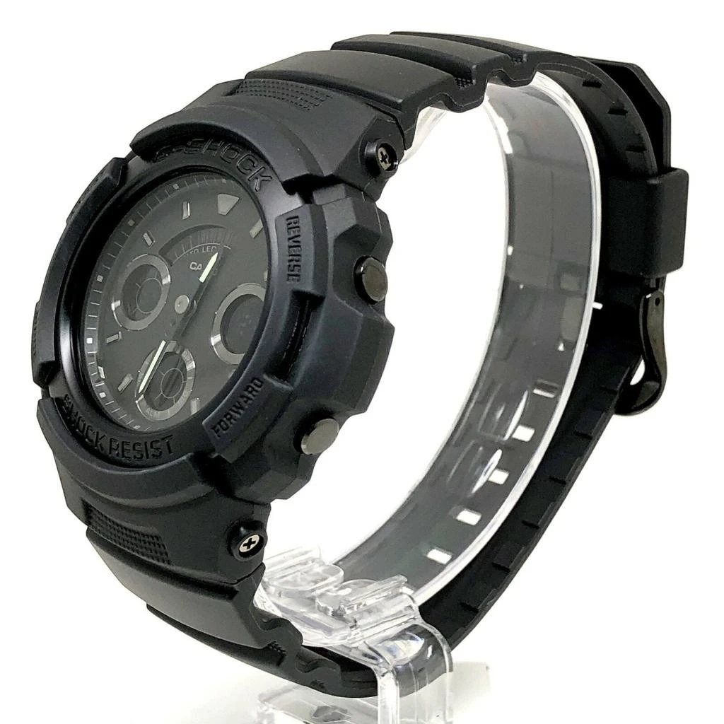 Casio G-Shock (Pre-Owned) 3
