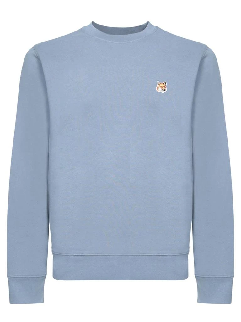 Maison Kitsune Maison Kitsuné Sweatshirts 1