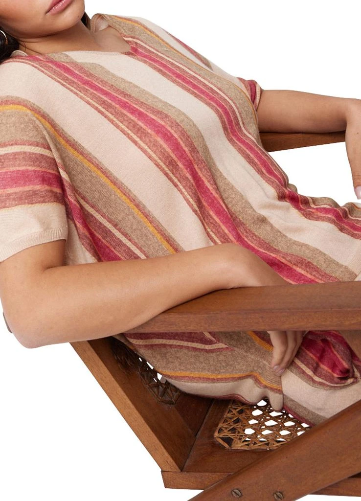 NOTSHY Nya modal cashmere T-shirt 6