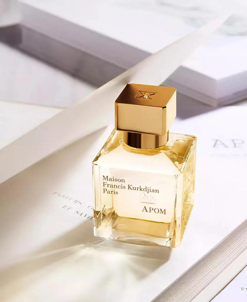 Maison Francis Kurkdjian APOM Eau de Parfum Spray, 2.4 oz. 7