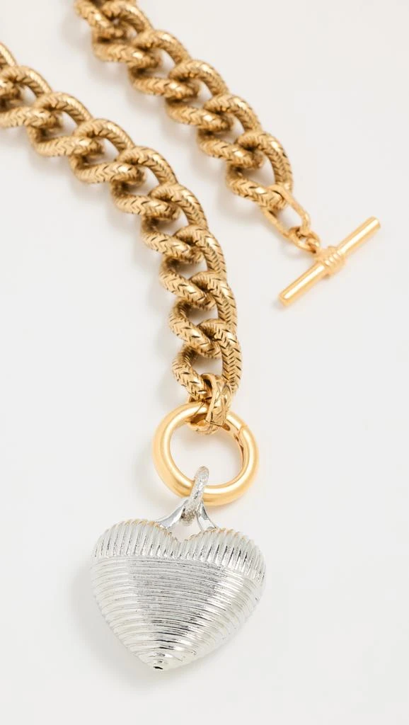 Elizabeth Cole Annabeth Necklace 4