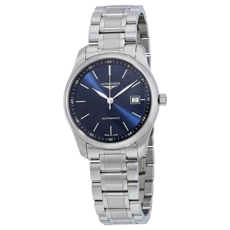Longines Master Collection Automatic Blue Dial Men's Watch L27934926 1