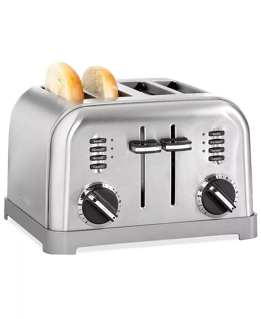 Cuisinart CPT-180 Classic 4-Slice Toaster 1