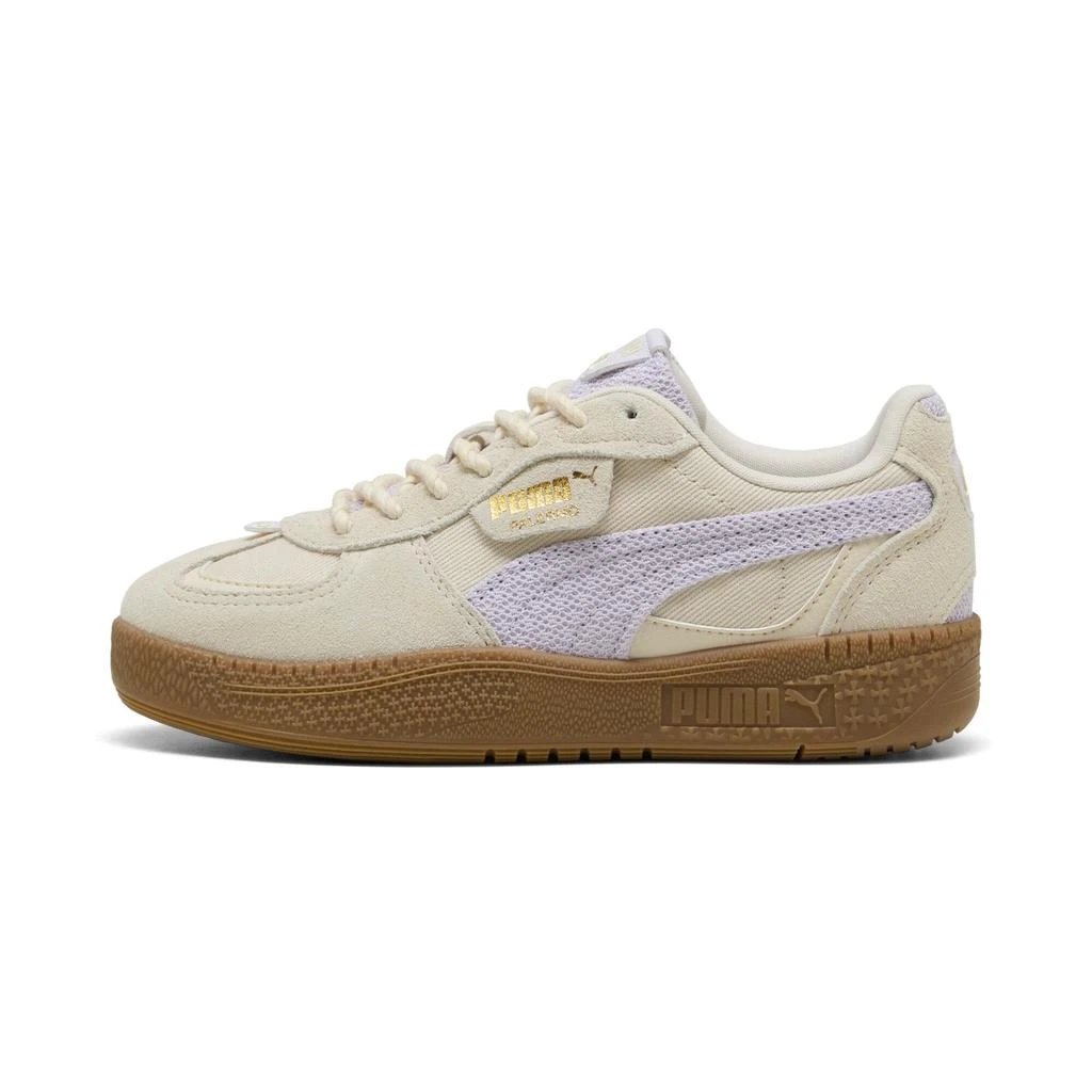 Puma PUMA Big Kids' Girls' Palermo Moda Summer Feels Sneakers Youth 1