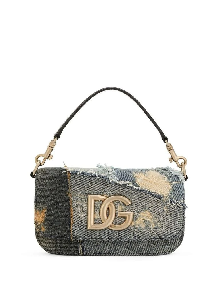 Dolce & Gabbana Dolce & Gabbana Shoulder Bags 1