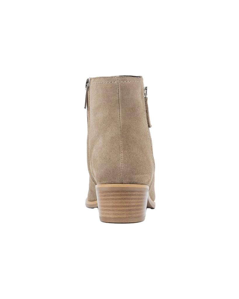 Aquatalia Aquatalia Romana Weatherproof Suede Boot