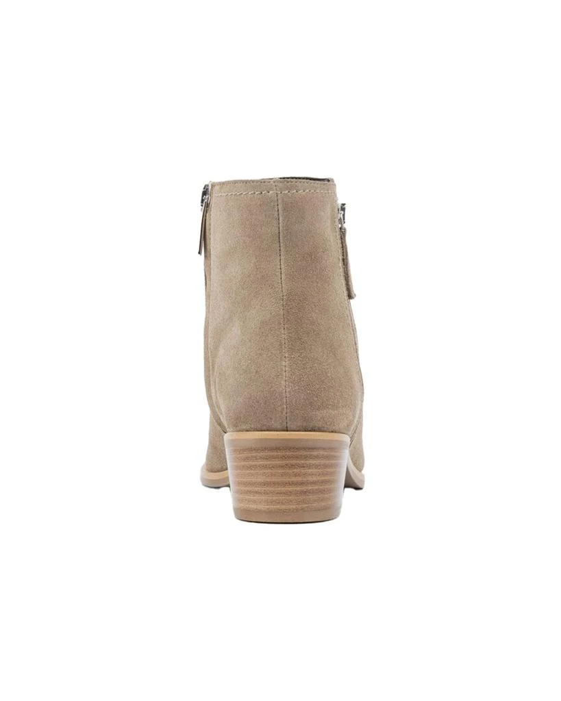 Aquatalia Aquatalia Romana Weatherproof Suede Boot 2