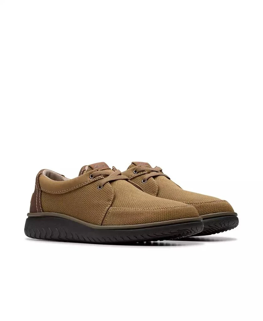 Clarks Men's Collection Relax Lite Lace Shoes 5