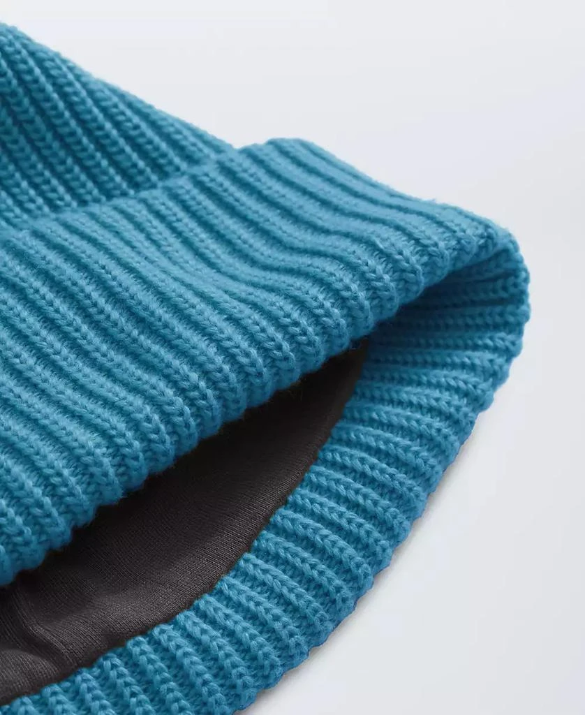 The North Face Boys
 Salty Lined Beanie Hat 3