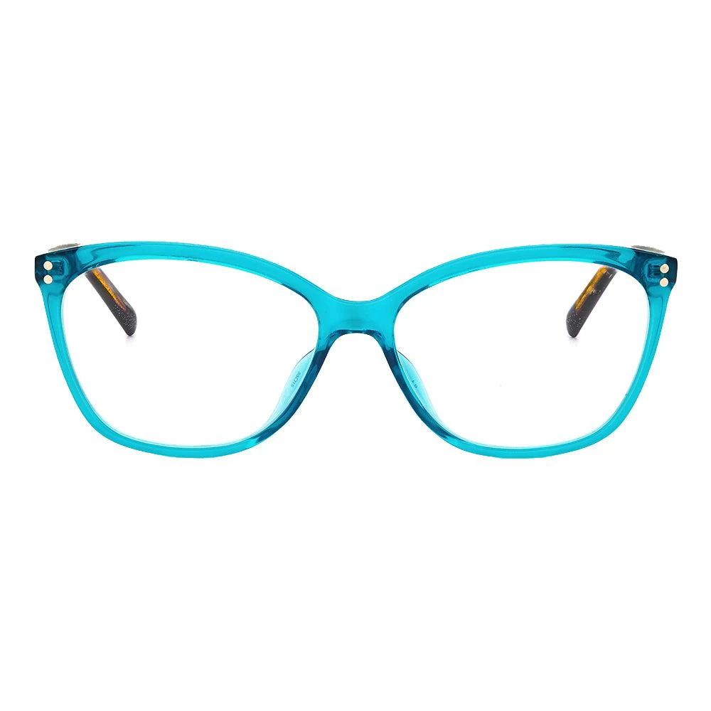 Kate Spade KS Milena ZI9 1.50 Womens Cat-Eye Reading Glasses 55mm 2