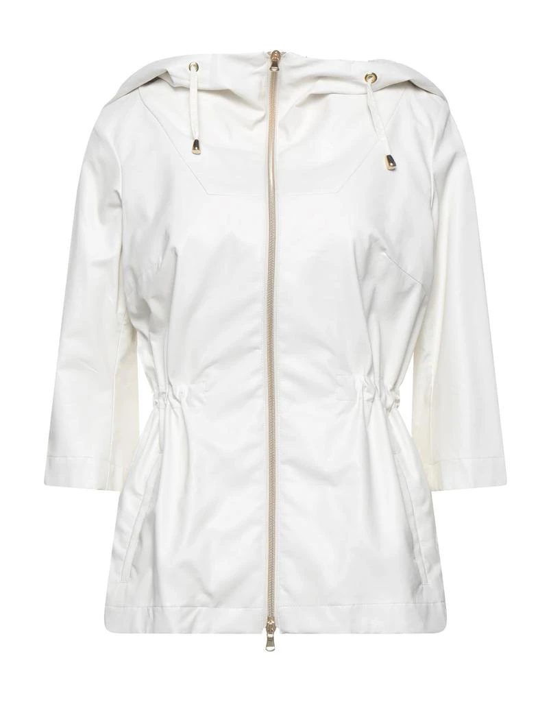 GEOSPIRIT Full-length jacket 1