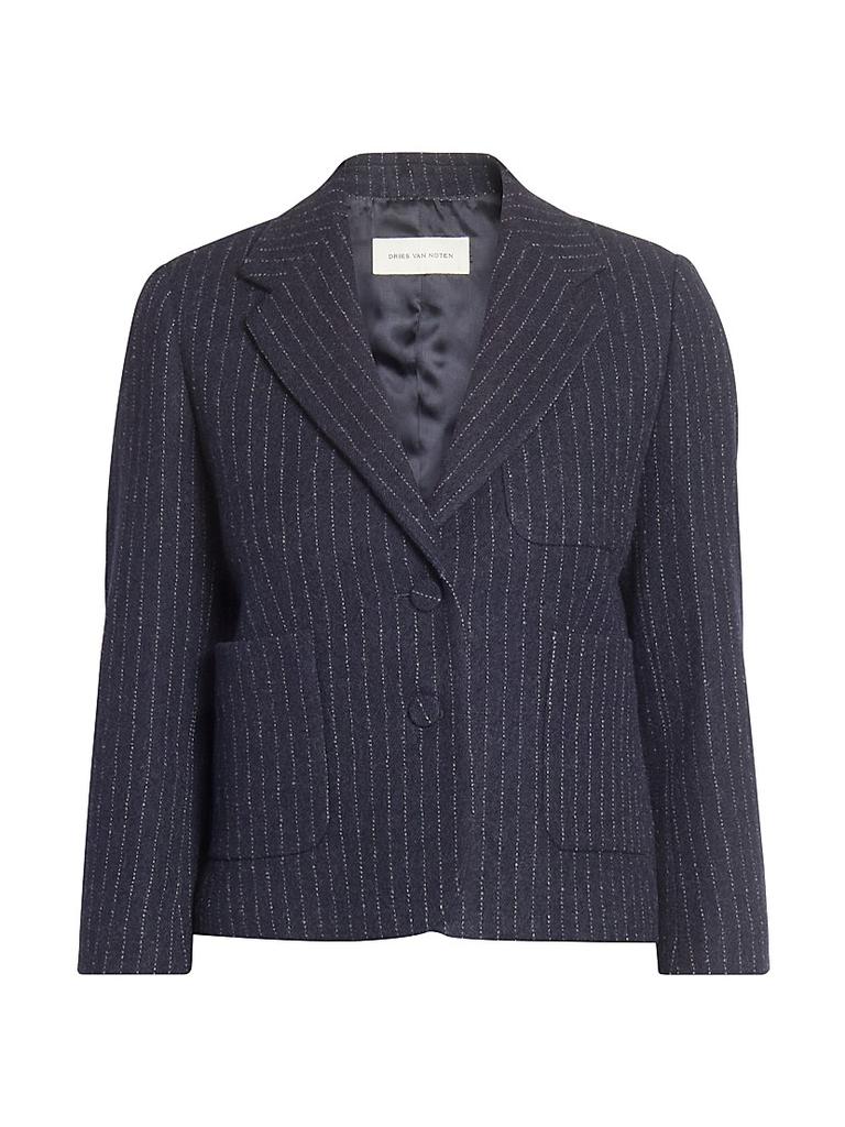 Blink 1063 colored wool blazer – On Sale Now with Up to 40