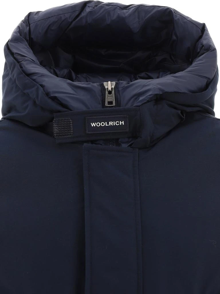 Woolrich Woolrich Polar Hooded Padded Parka 3