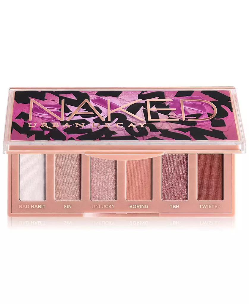 Urban Decay Naked Mini Palette 1