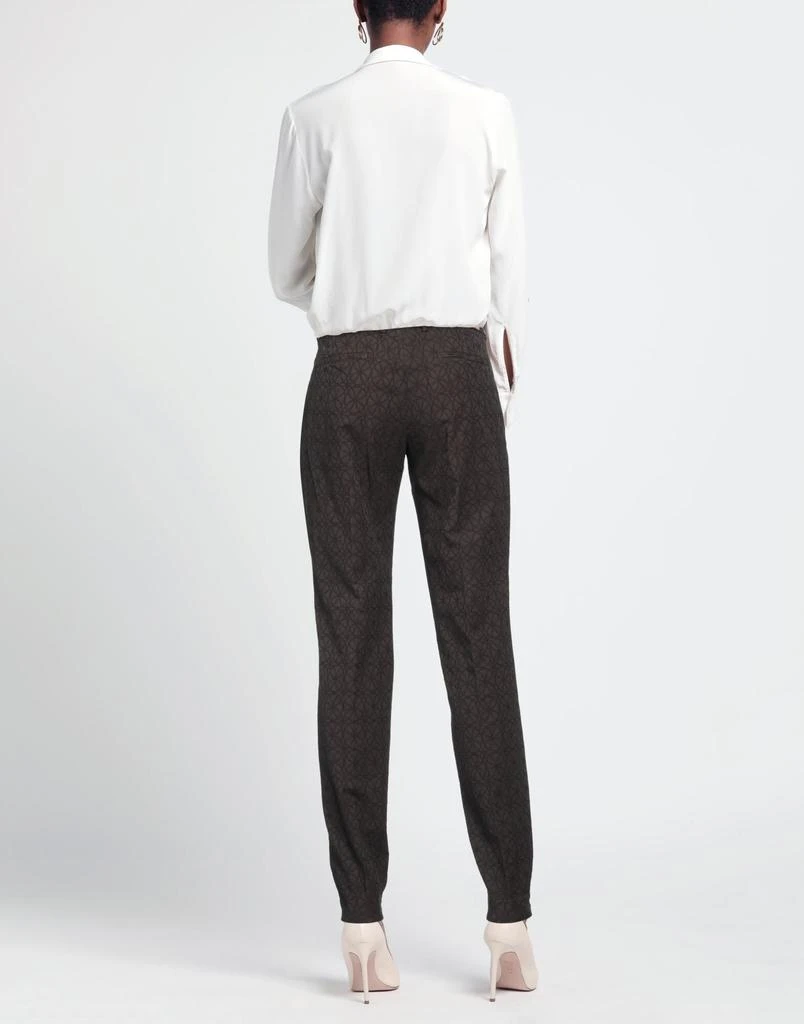 Incotex Ivory Casual pants 3