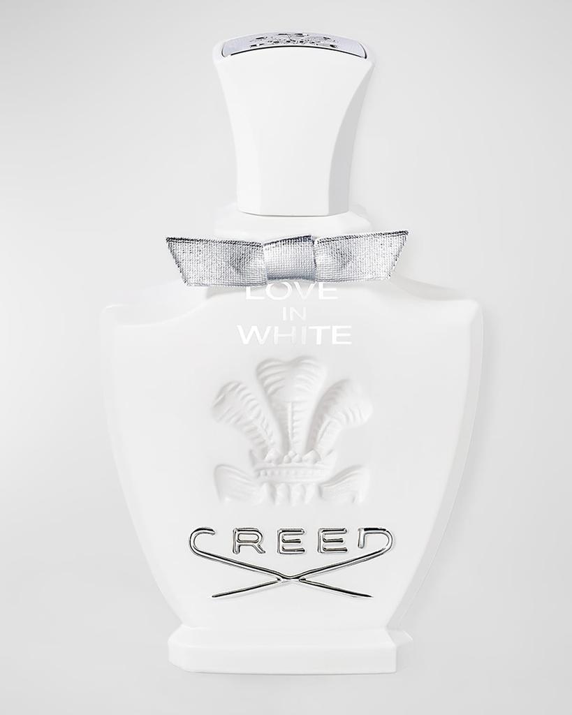 Creed Love In White