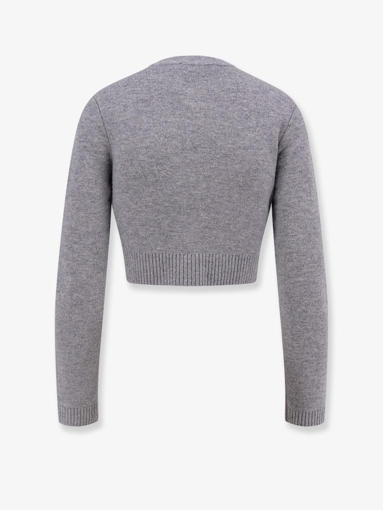 Self Portrait Wool cardigan