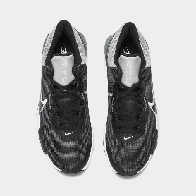 NIKE Nike Renew Elevate 3 Basketball Shoes 5