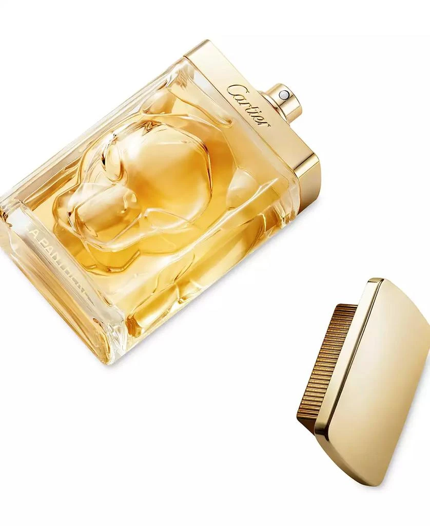 Cartier La Panthère Elixir, 3.3 oz. 7