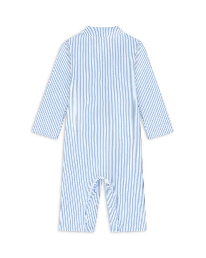 MORI Unisex Sun Safe Coverall One Piece Swim Suit - Baby 1